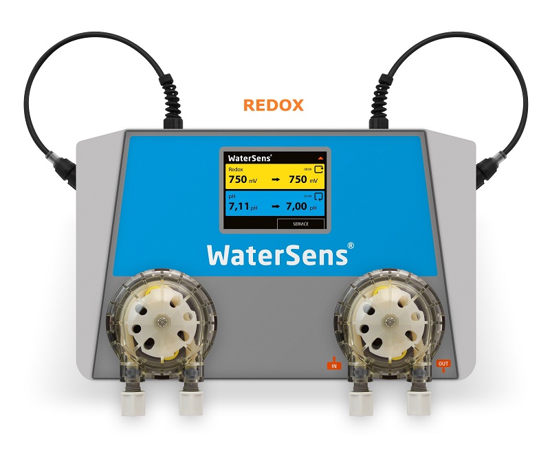 WaterSens REDOX