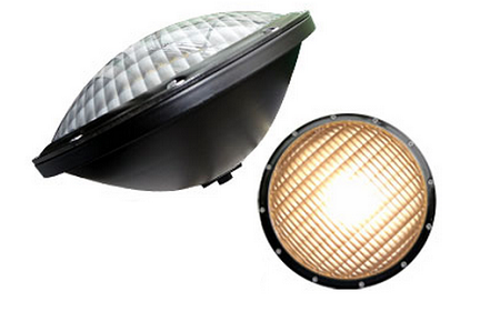 Светодиодная лампа PAR56